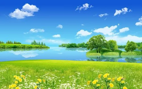 节能智慧工厂先进